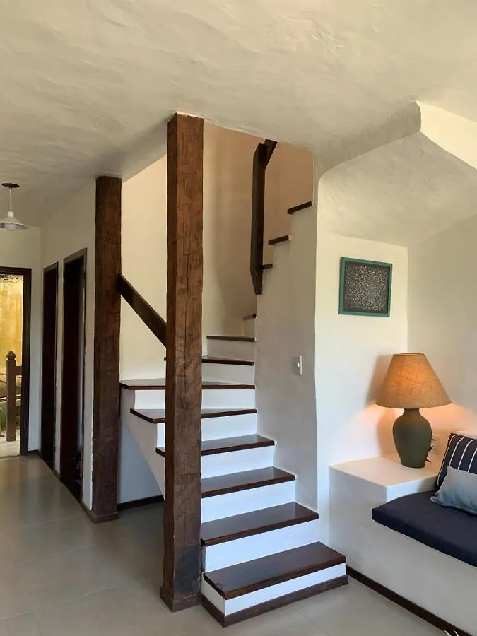 Buzios, Amazing Location, Fully Equipped, Great Pool! Villa 0*, Búzios