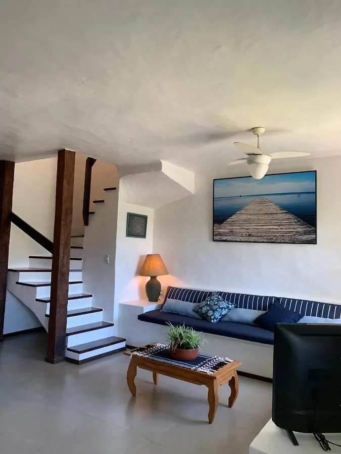 Buzios, Amazing Location, Fully Equipped, Great Pool! Villa 0*, Búzios Brasilien