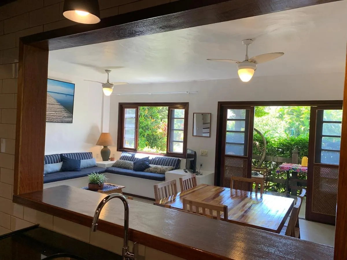 Buzios, Amazing Location, Fully Equipped, Great Pool! Villa 0*, Búzios