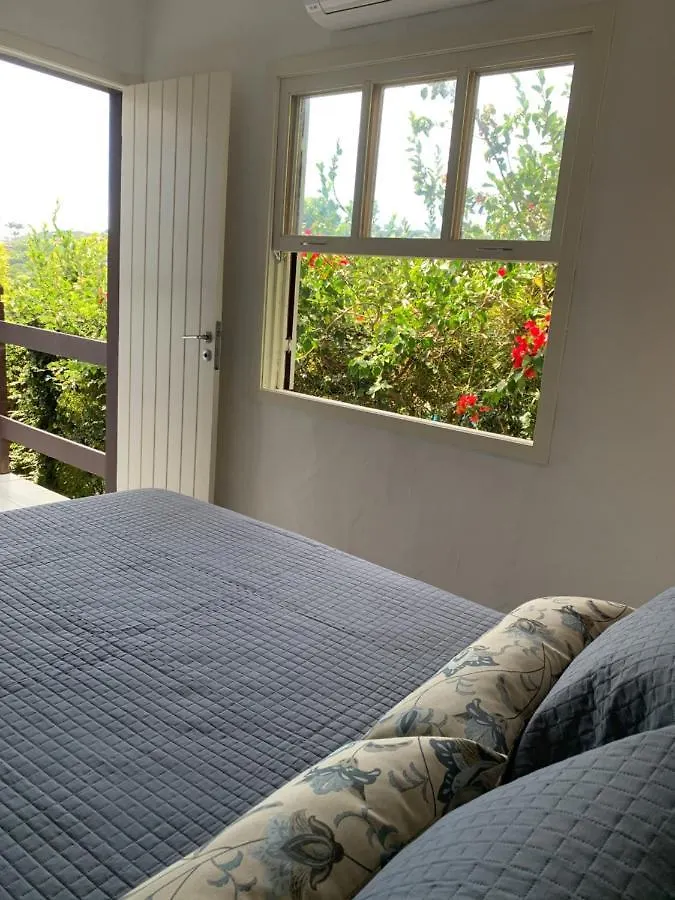 Semesterbostad Buzios, Amazing Location, Fully Equipped, Great Pool! Villa