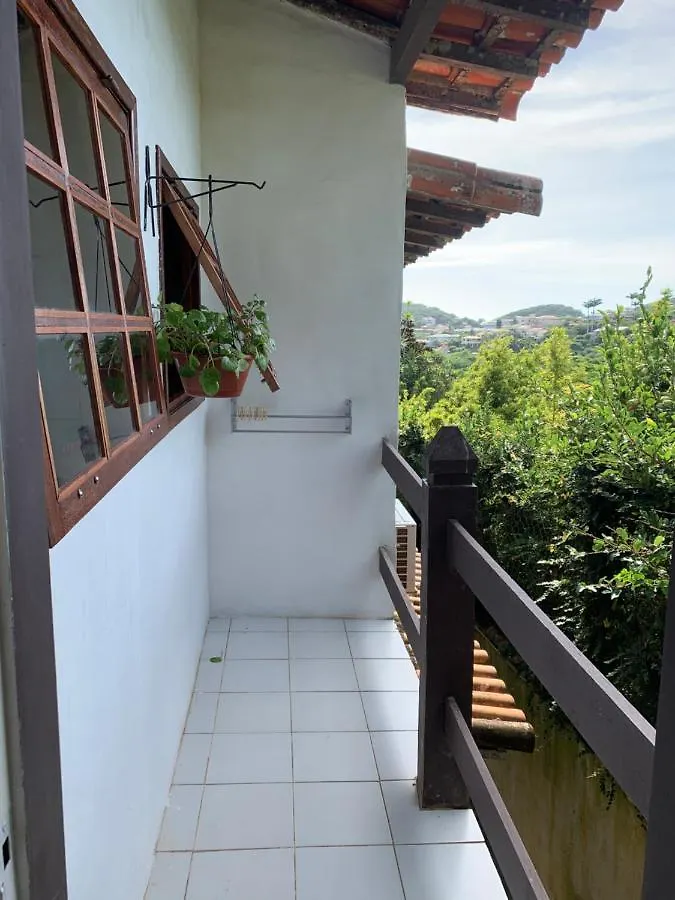 Buzios, Amazing Location, Fully Equipped, Great Pool! Villa 0*, Búzios