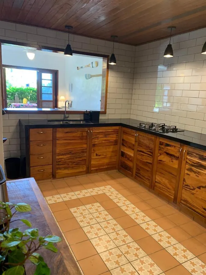 Buzios, Amazing Location, Fully Equipped, Great Pool! Villa Semesterbostad Búzios