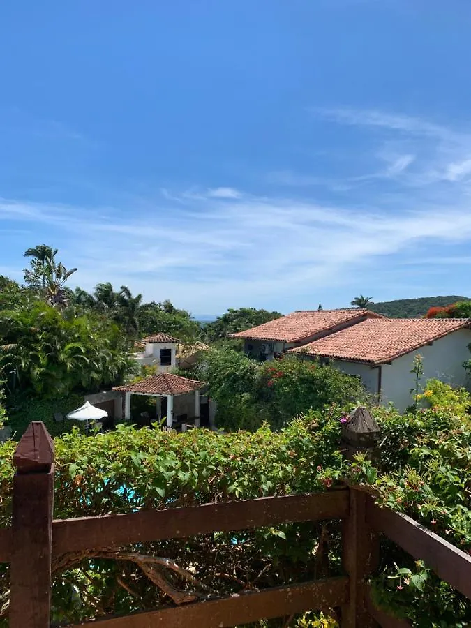 Buzios, Amazing Location, Fully Equipped, Great Pool! Villa Búzios