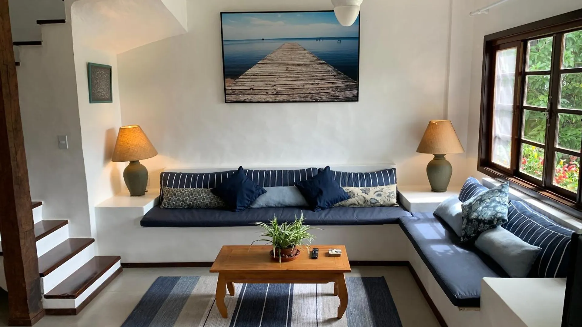 Buzios, Amazing Location, Fully Equipped, Great Pool! Villa